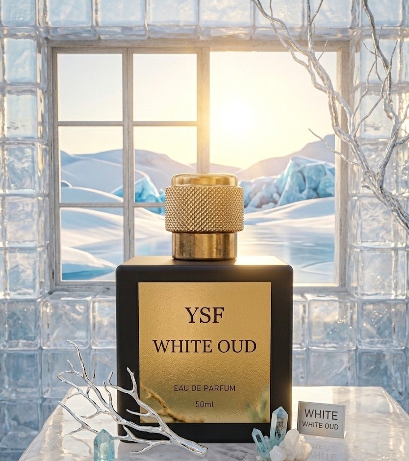 Yashel Fragrance - Luxury Perfumery Greater Noida